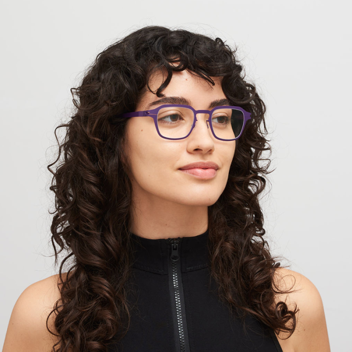 Mykita Waters 700 Deep Purple [2]