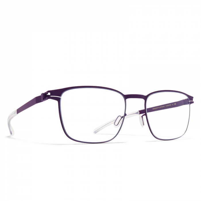 Mykita Yotam 700 Deep Purple [2]