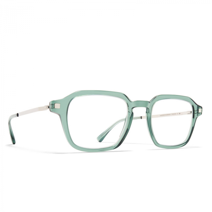 Mykita Yukon 872 C191 Cypress Green Silver [3]