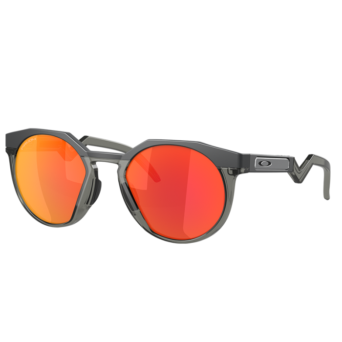 Oakley Hstn OO9242 924202 Prizm Ruby [2]