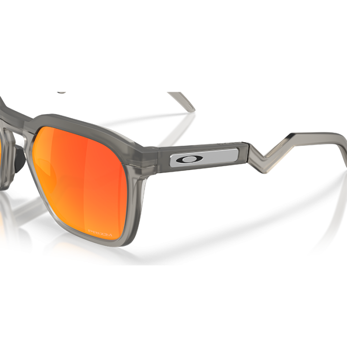 Oakley Hstn sq OO9533 953302 Prizm Ruby [3]