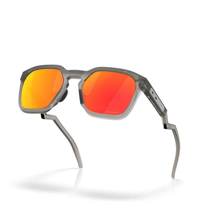 Oakley Hstn sq OO9533 953302 Prizm Ruby [4]