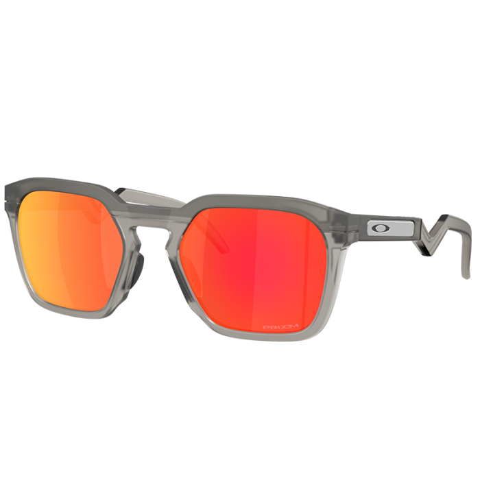 Oakley Hstn sq OO9533 953302 Prizm Ruby [5]