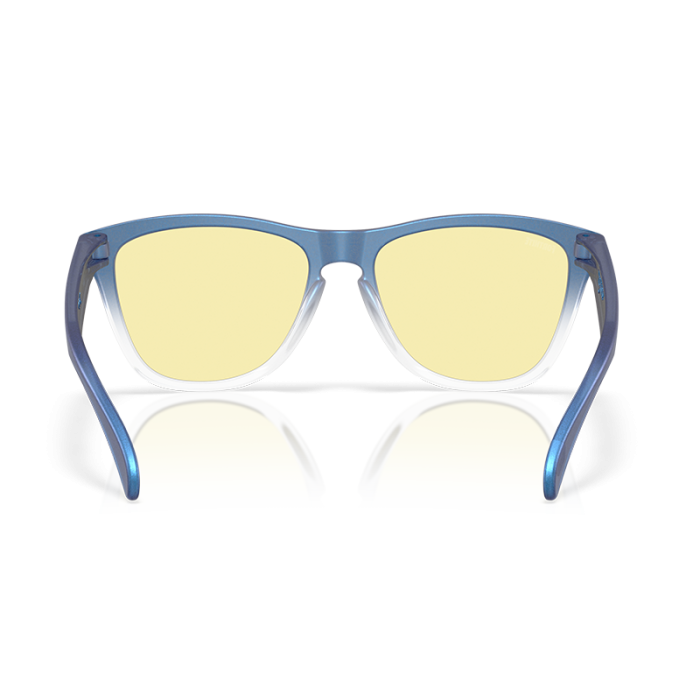 Oakley Frogskins OO9013 9013M4 55 Prizm gaming™ 2.0 [5]