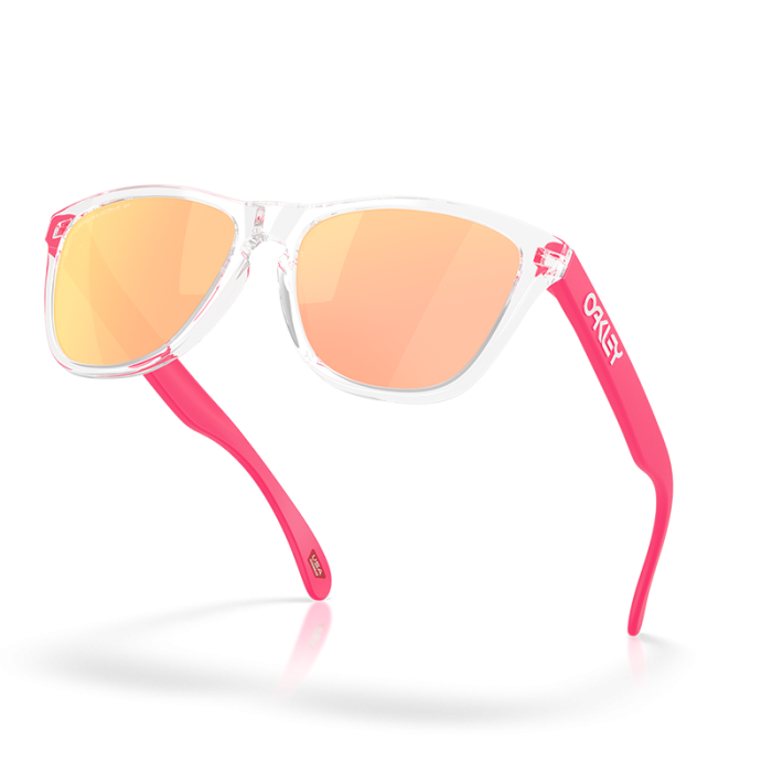 Oakley OO9013 9013M9 Prizm Pink Polarized [3]