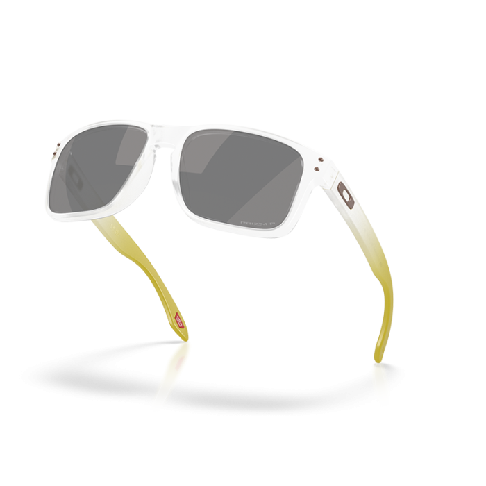 Oakley Holbrook OO9102 9102AP Prizm Black Polarized [3]