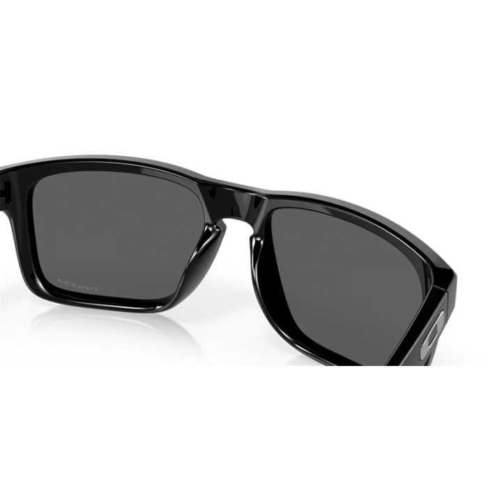 Oakley Holbrook OO9102 9102E1 Prizm Black [4]
