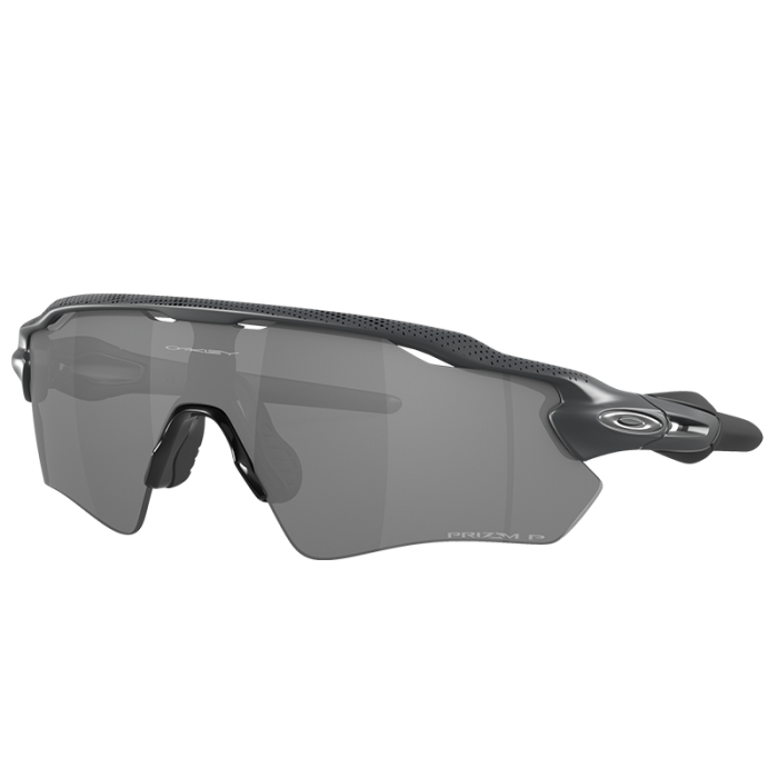 Oakley Radar ev path OO9208 9208D3 Carbon Polarized [5]