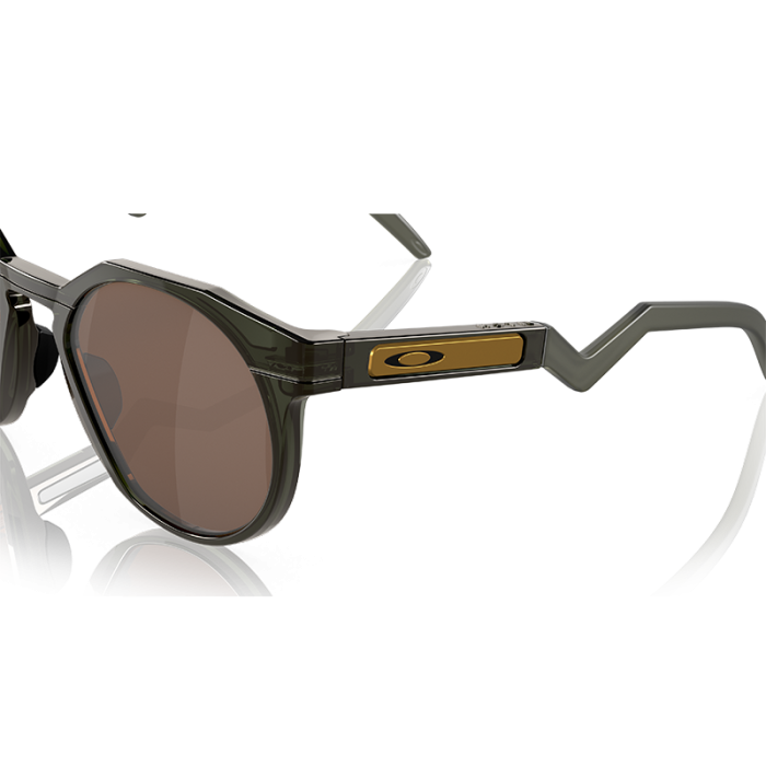 Oakley Hstn OO9242 924203 Prizm tungsten Polarized [4]