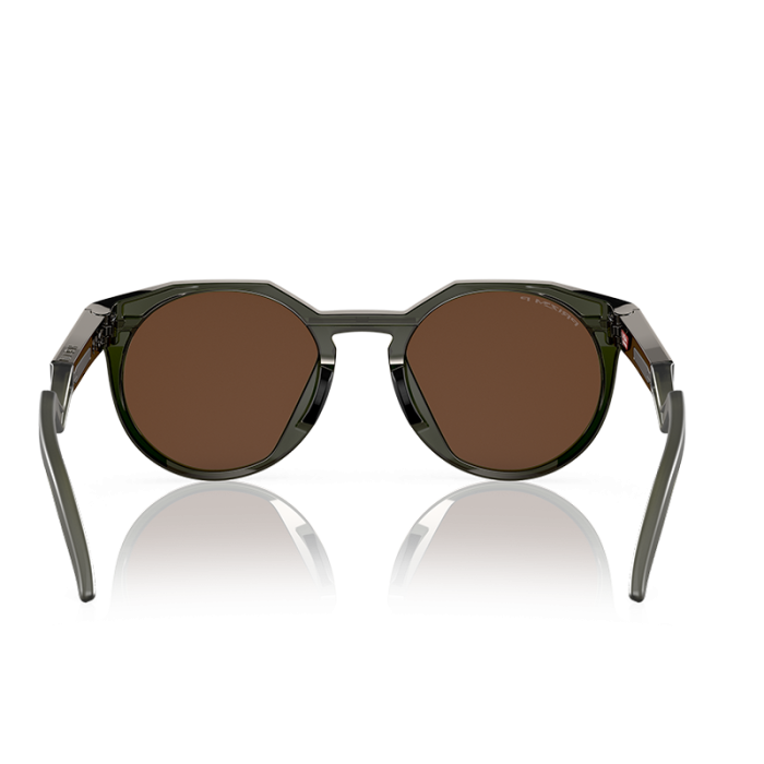 Oakley Hstn OO9242 924203 Prizm tungsten Polarized [5]