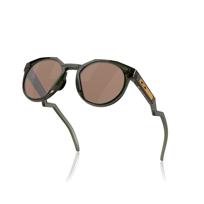 Oakley Hstn OO9242 924203 Prizm tungsten Polarized [2]