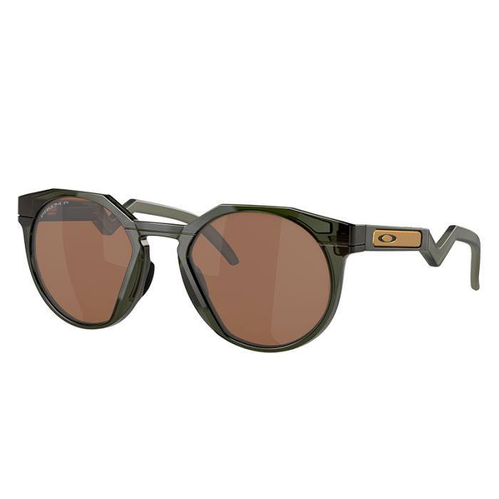 Oakley Hstn OO9242 924203 Prizm tungsten Polarized [3]