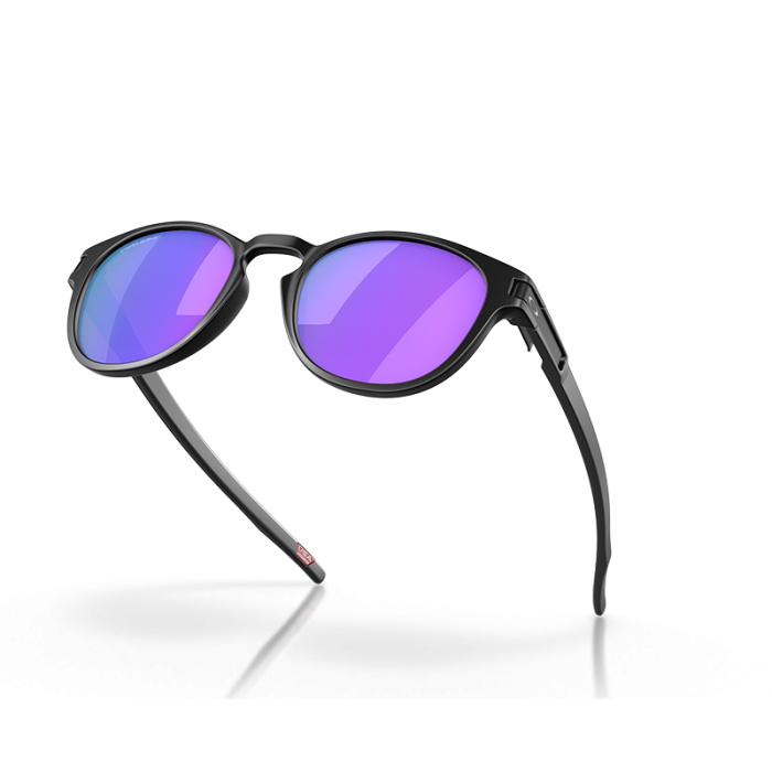 Oakley Latch OO9265 926555 Prizm Violet [2]