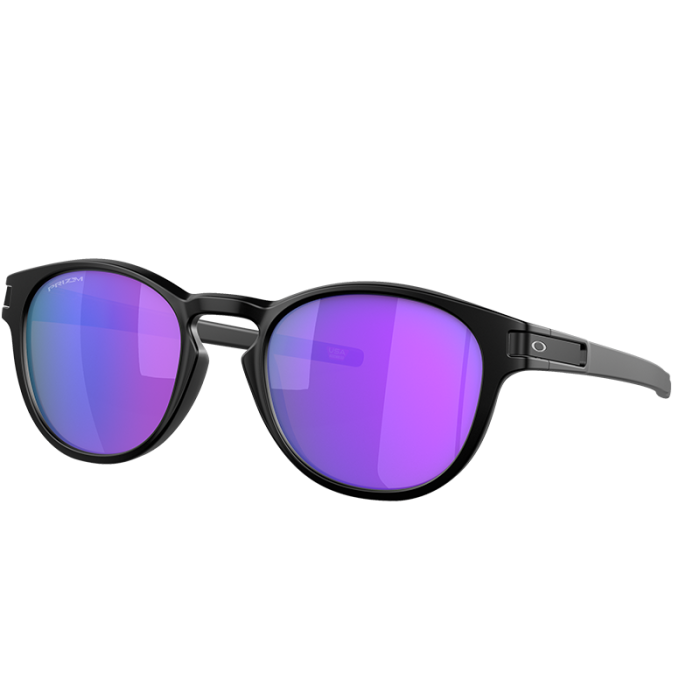 Oakley Latch OO9265 926555 Prizm Violet [4]