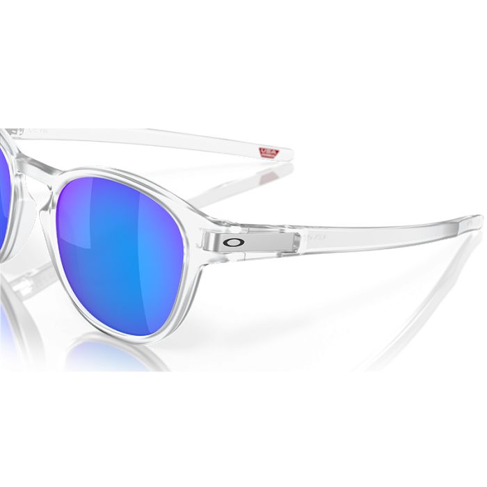 Oakley Latch OO9265 926565 Prizm Sapphire Polarized [3]