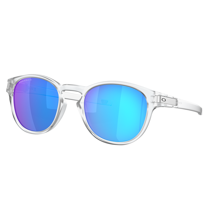 Oakley Latch OO9265 926565 Prizm Sapphire Polarized [4]