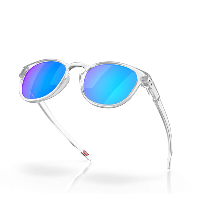 Oakley Latch OO9265 926565 Prizm Sapphire Polarized [2]