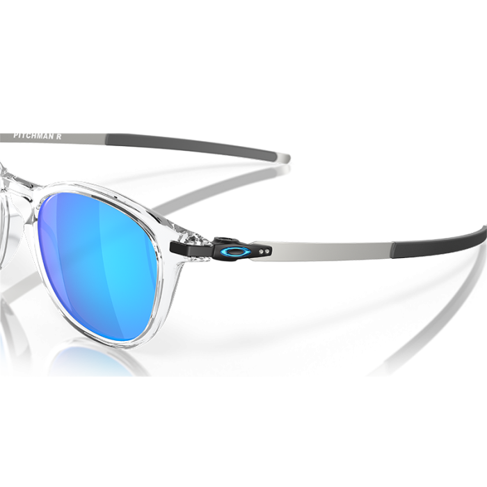 Oakley OO9439 943904 Pitchman R Prizsm Sapphire [4]