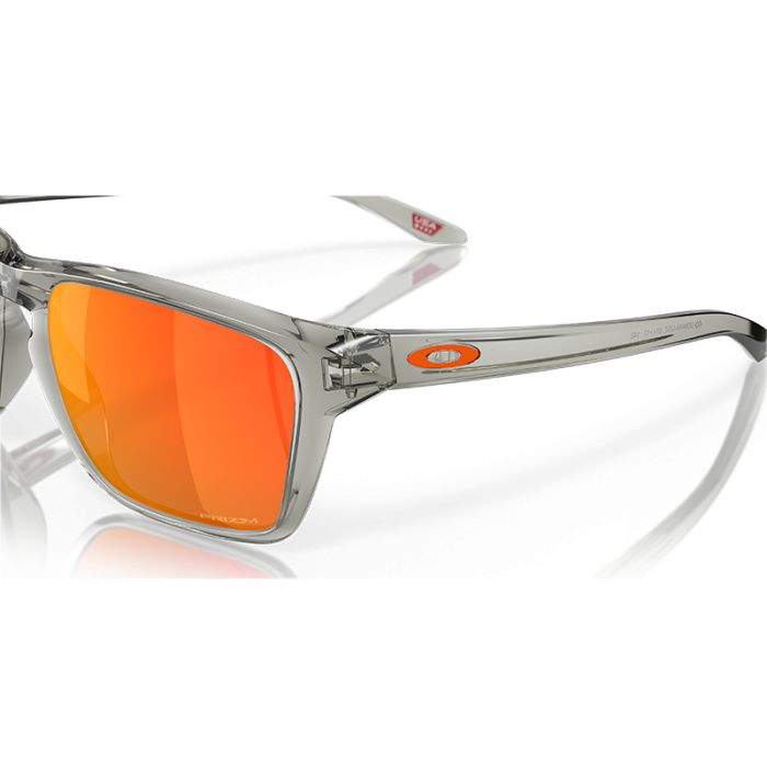 Oakley Sylas OO9448 944832 Prizm Ruby [3]