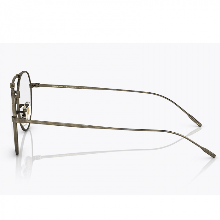 Oliver People OV1309ST Antique Gold [3]