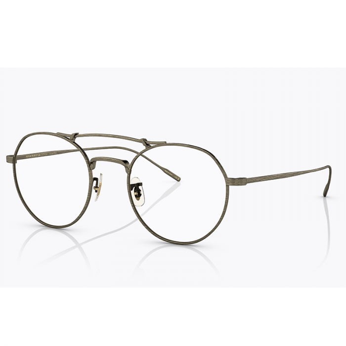 Oliver People OV1309ST Antique Gold [2]