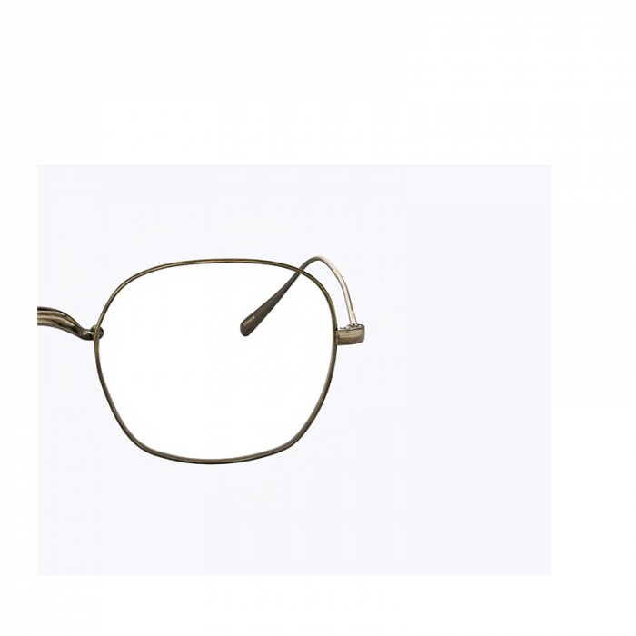 Oliver Peoples Carles Antique Gold [3]