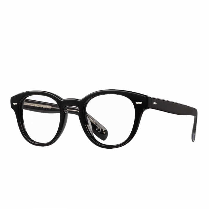 Oliver Peoples Cary Grant OV5413U Black [2]