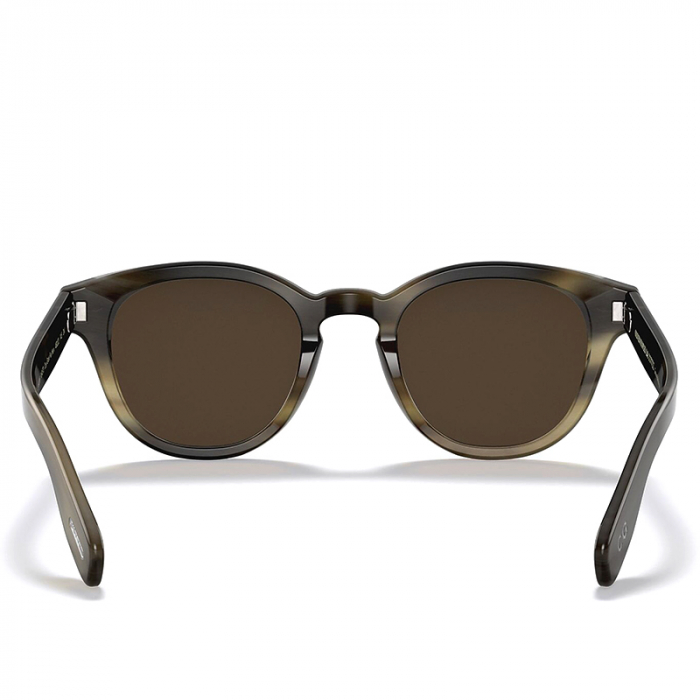 OLIVER PEOPLES Cary Grant Sun Genuine Horn [4]