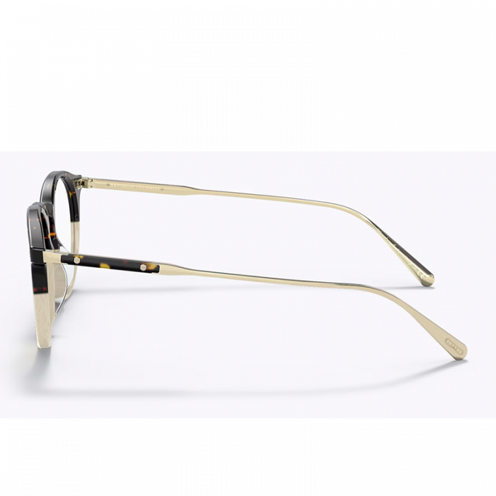 Oliver Peoples Eduardo-R OV5483U Beige Silk Gold [3]