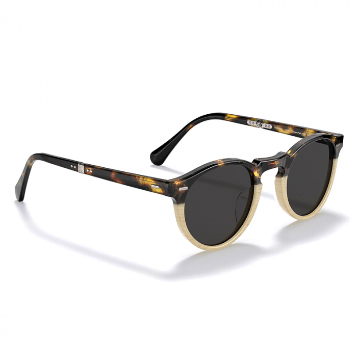OLIVER PEOPLES Gregory Peck 1962 Beige [3]