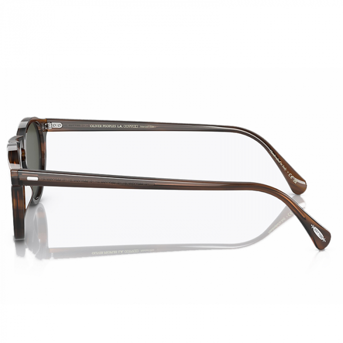 Oliver Peoples Gregory Peck Tuscany Tortoise [3]