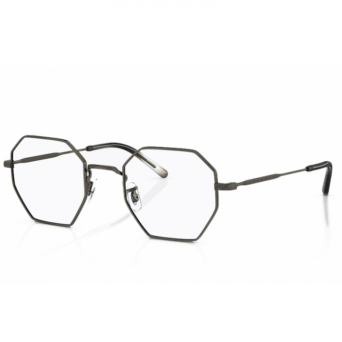 Oliver Peoples Holender Antique Pewter [2]