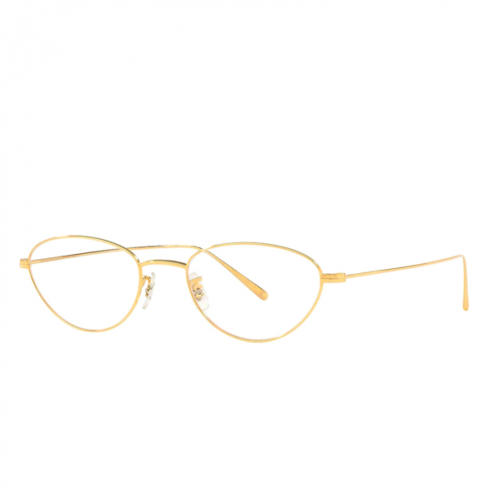 OLIVER PEOPLES Jozette Gold [2]