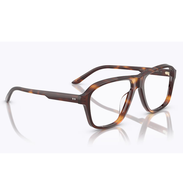 Oliver Peoples Khaite OV5584U 1007 Havana [3]