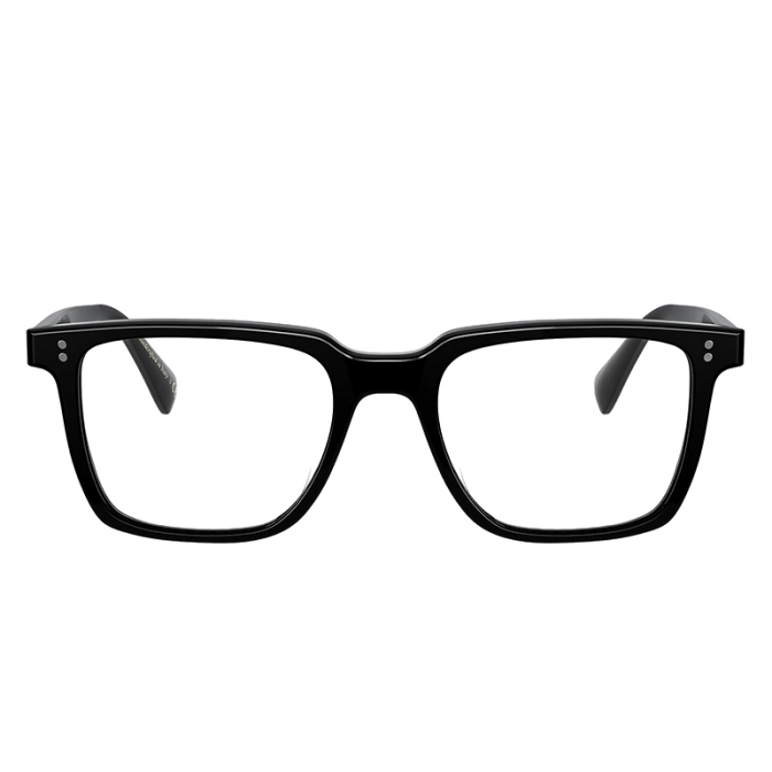OLIVER PEOPLES Lachman Black [1]