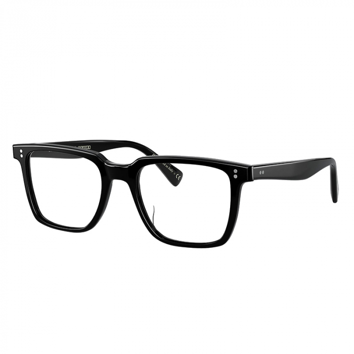OLIVER PEOPLES Lachman Black [2]