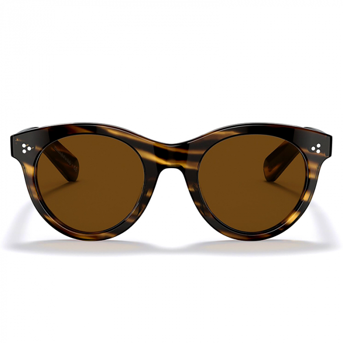 OLIVER PEOPLES Merrivale Cocobolo [1]