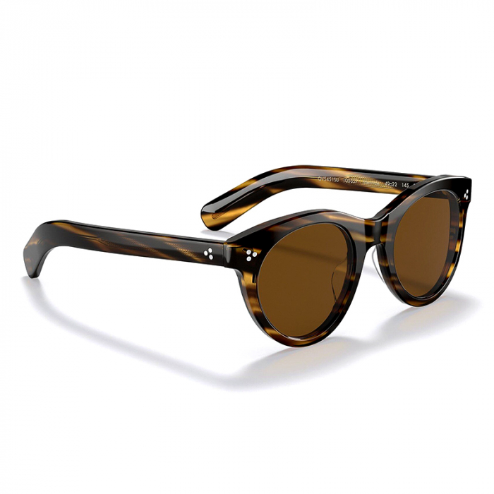 OLIVER PEOPLES Merrivale Cocobolo [2]