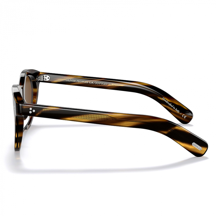 OLIVER PEOPLES Merrivale Cocobolo [3]