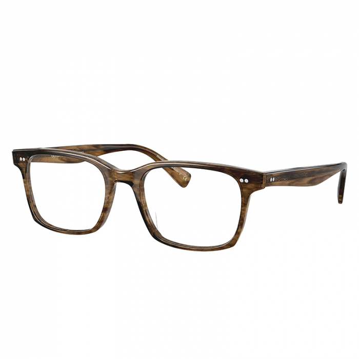 OLIVER PEOPLES Nisen Sepia Smoke [2]