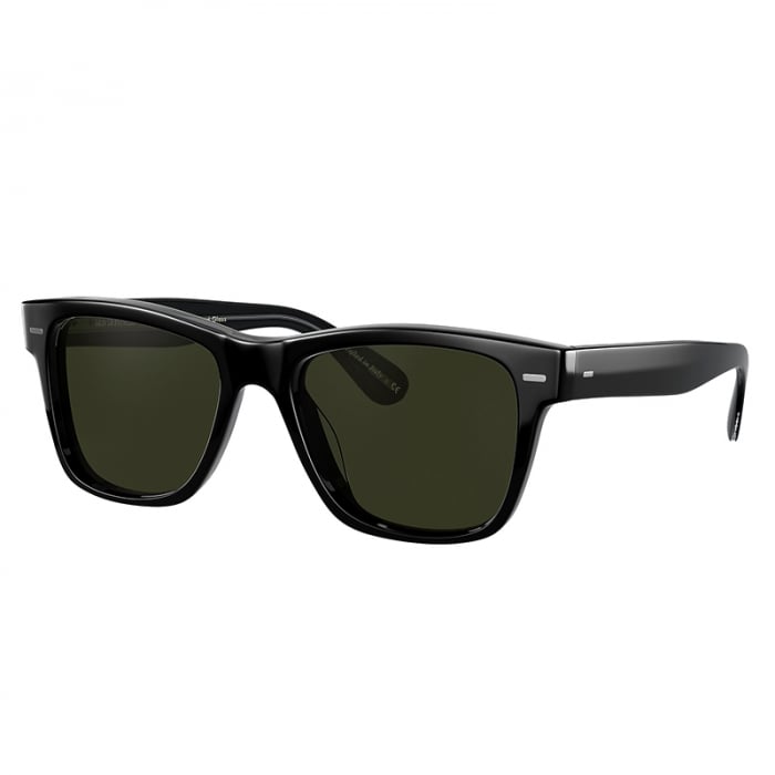 OLIVER PEOPLES Oliver Sun Black [2]