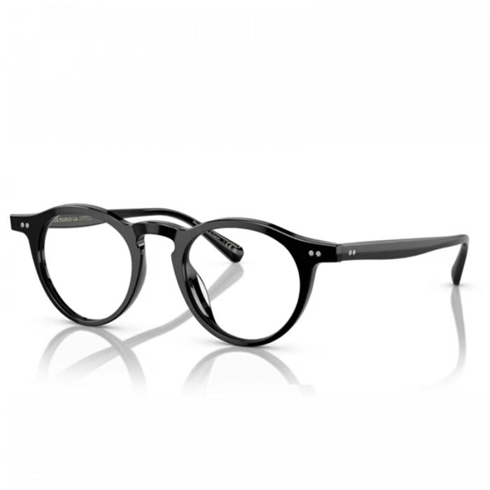 Oliver Peoples OP-13 OV5504U 1731 Black [2]
