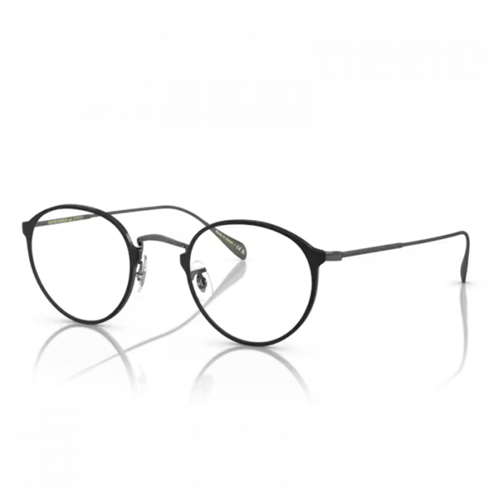 Oliver Peoples Dawson OV1144T 5214 Matte Black [3]