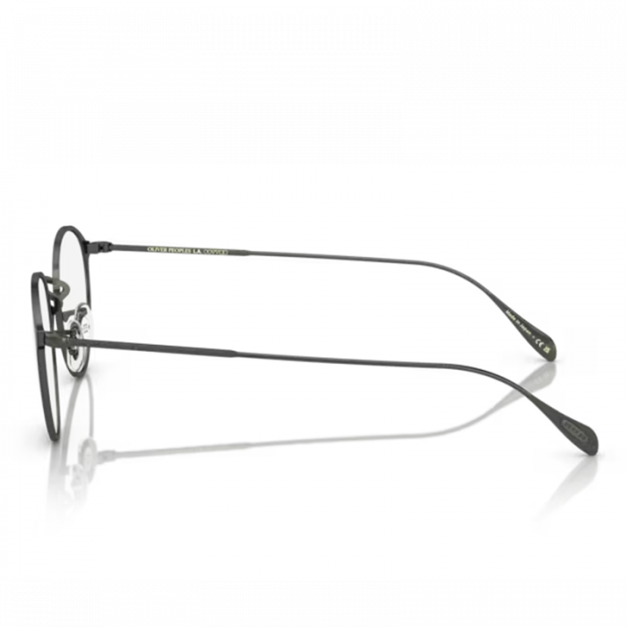 Oliver Peoples Dawson OV1144T 5214 Matte Black [2]