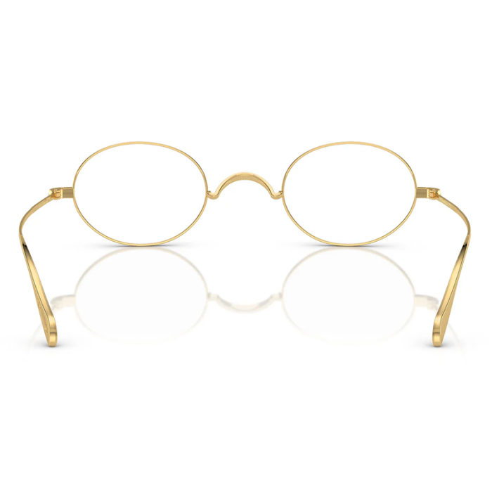 Oliver Peoples OV1185 5264 Gold [4]