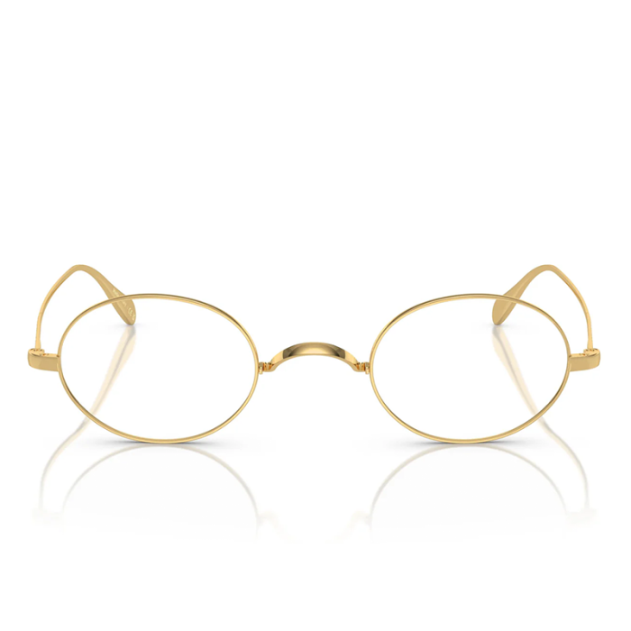 Oliver Peoples OV1185 5264 Gold [1]