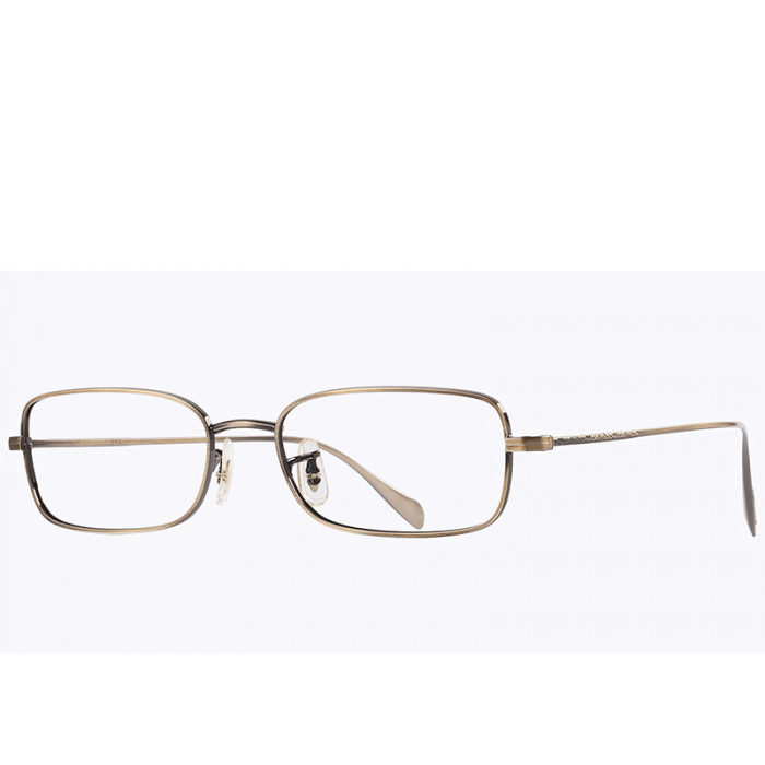 OLIVER PEOPLES Aronson New Antique Gold [2]