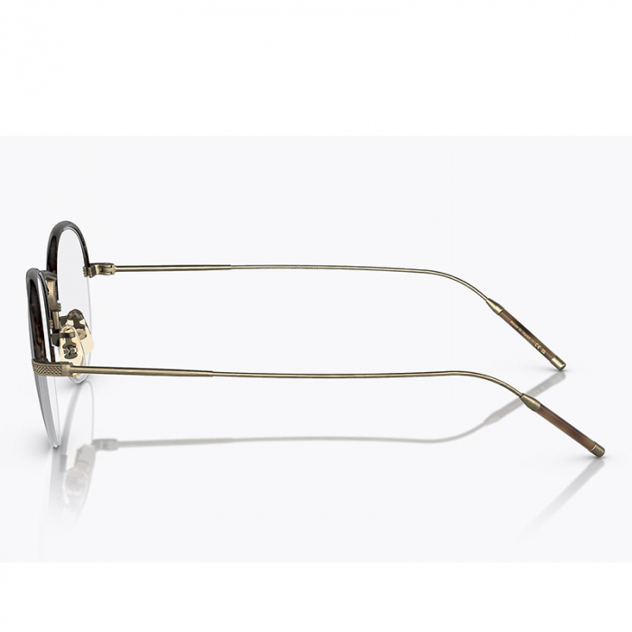 Oliver Peoples OV1290T 5284 TK-6 Tortoise [3]