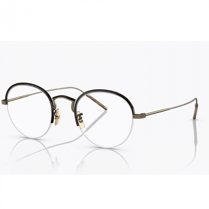 Oliver Peoples OV1290T 5284 TK-6 Tortoise [2]