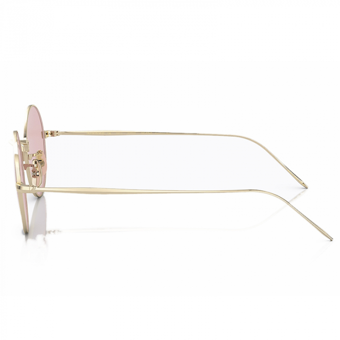 Oliver Peoples G Ponti-3 Pink and Soft Gold [3]